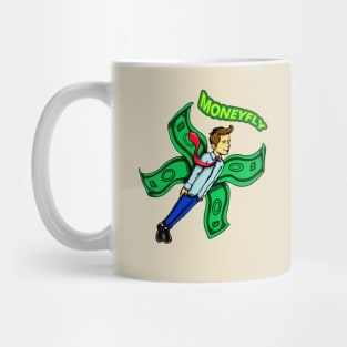 money Mug